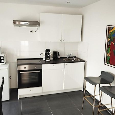 Apartamento Ruhige Zentrale Lage In Bad Honnef Exterior foto
