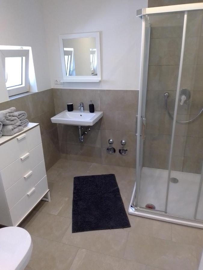 Apartamento Ruhige Zentrale Lage In Bad Honnef Exterior foto