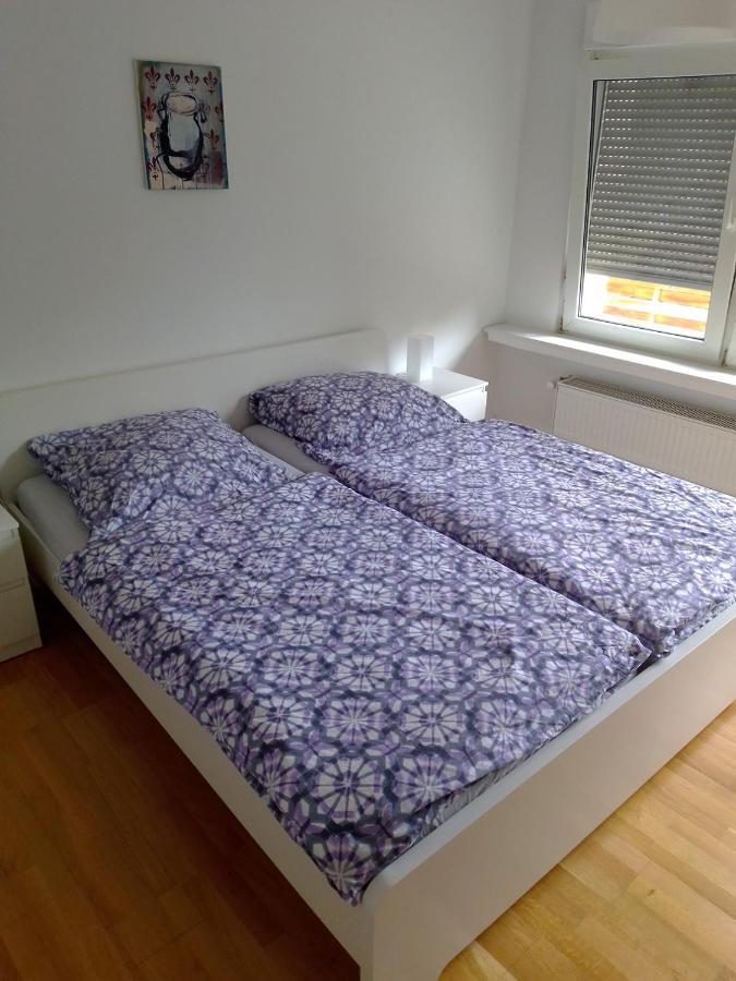 Apartamento Ruhige Zentrale Lage In Bad Honnef Exterior foto