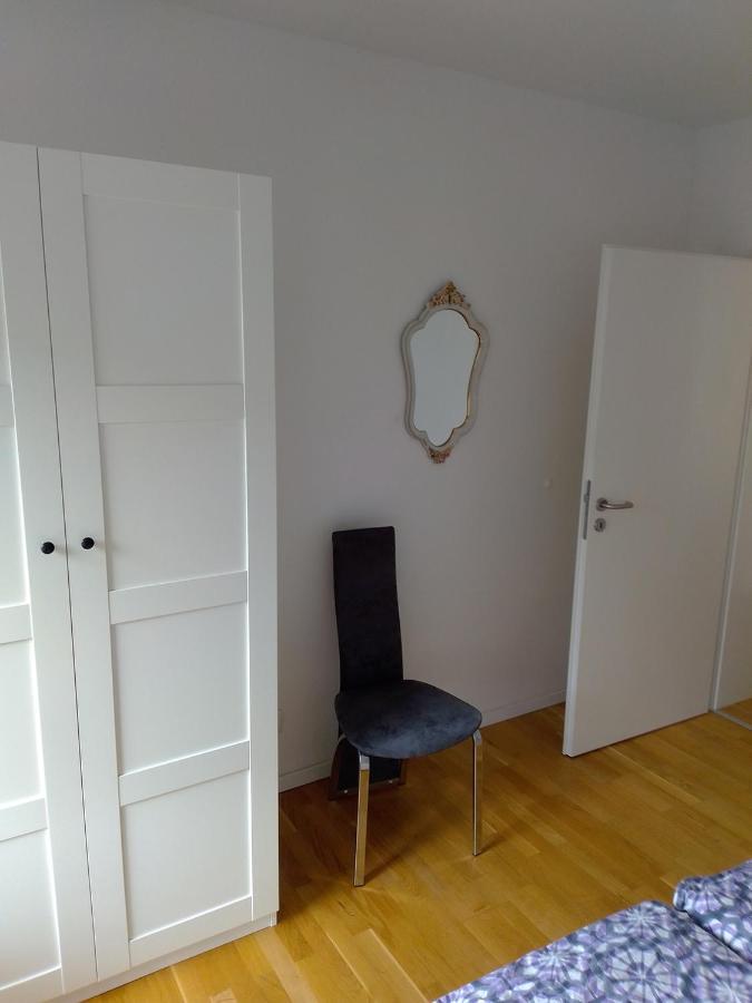 Apartamento Ruhige Zentrale Lage In Bad Honnef Exterior foto