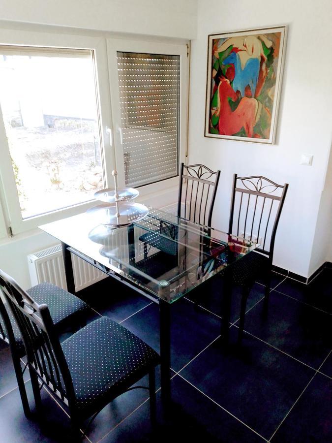 Apartamento Ruhige Zentrale Lage In Bad Honnef Exterior foto