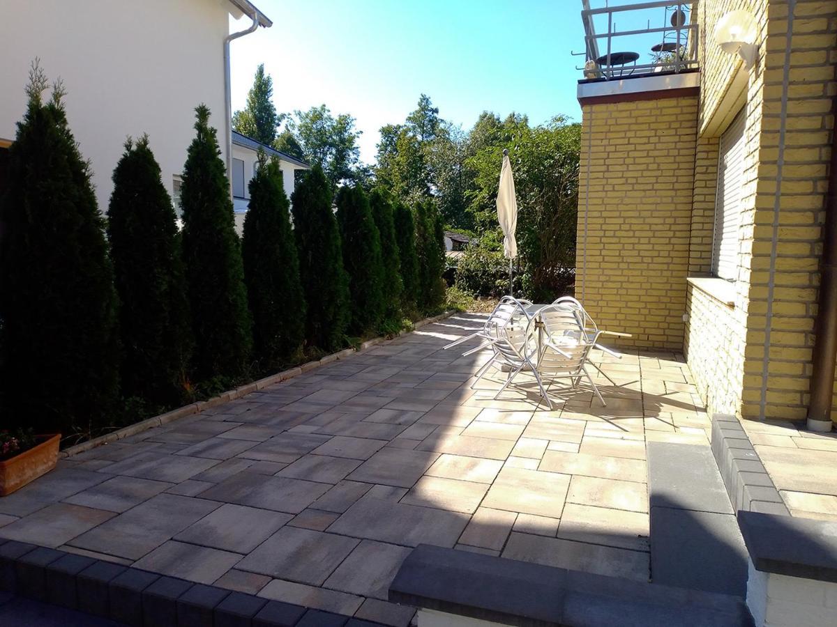 Apartamento Ruhige Zentrale Lage In Bad Honnef Exterior foto